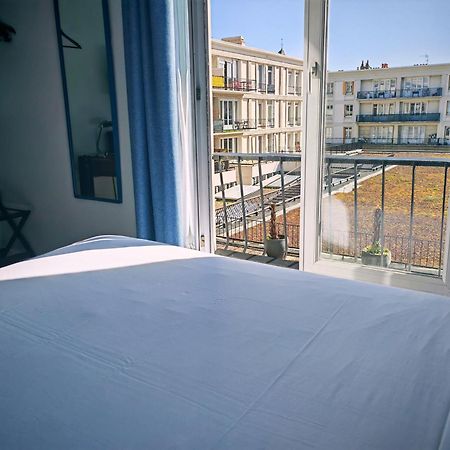 Ibis Styles Le Havre Centre Hotel Kültér fotó