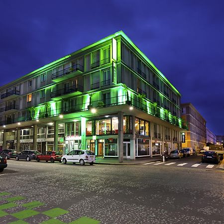 Ibis Styles Le Havre Centre Hotel Kültér fotó