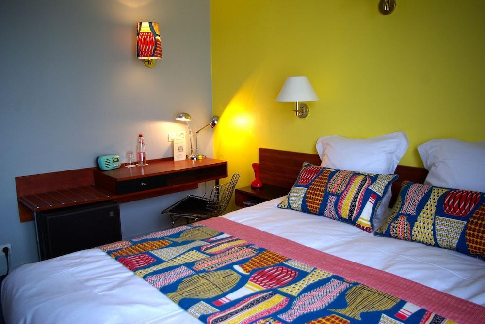 Ibis Styles Le Havre Centre Hotel Kültér fotó