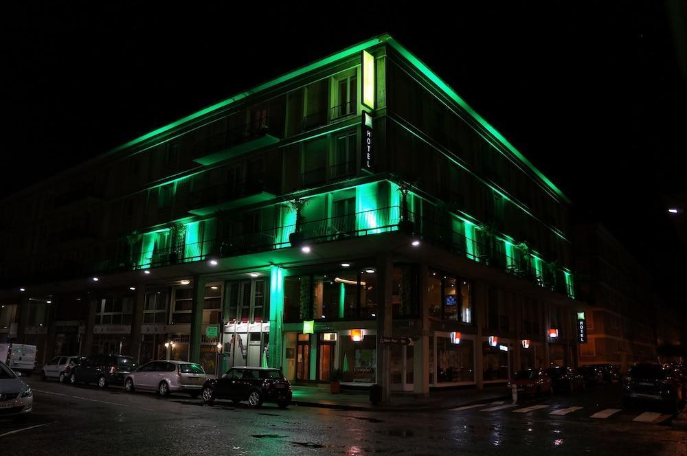 Ibis Styles Le Havre Centre Hotel Kültér fotó