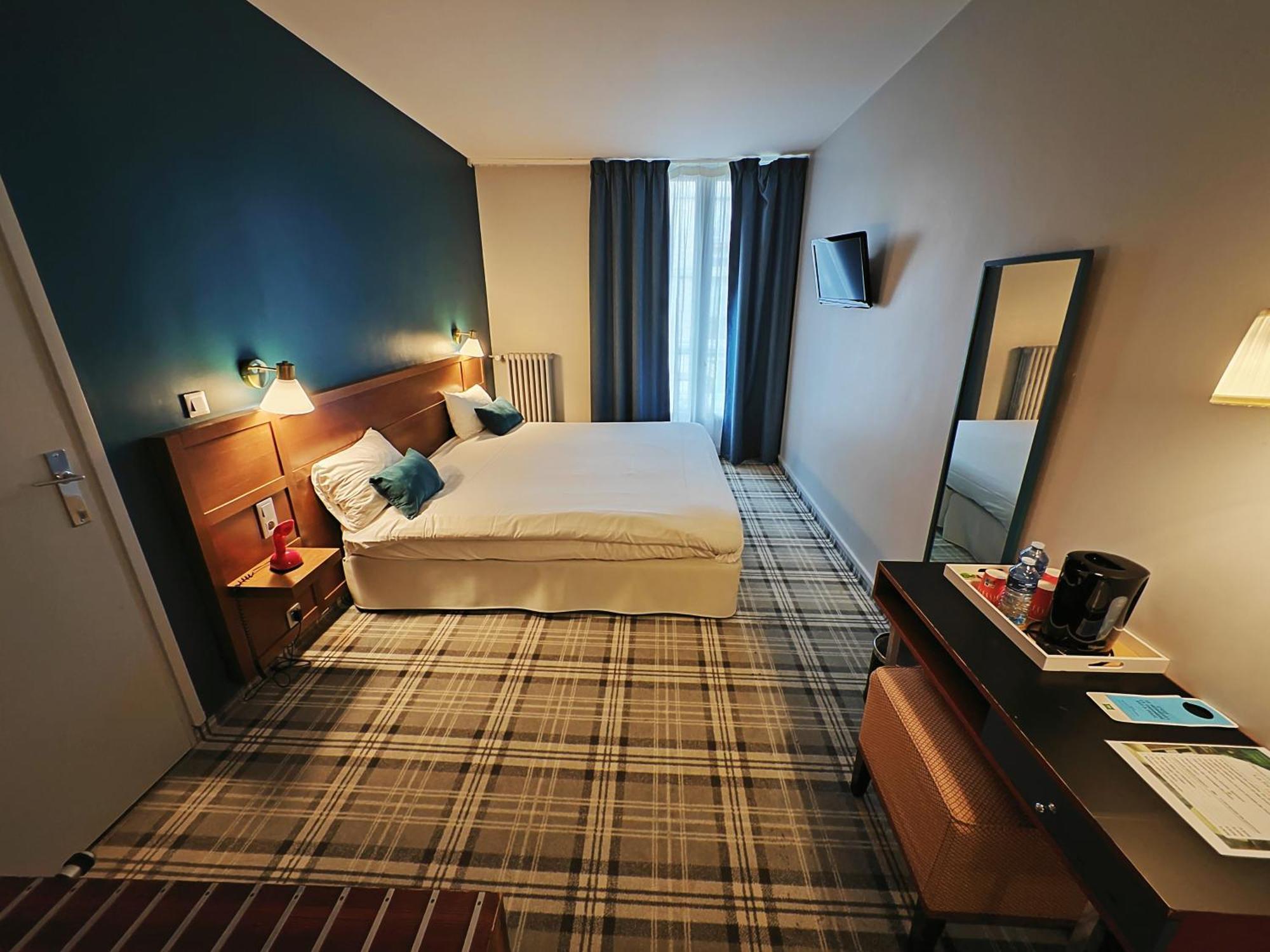 Ibis Styles Le Havre Centre Hotel Kültér fotó