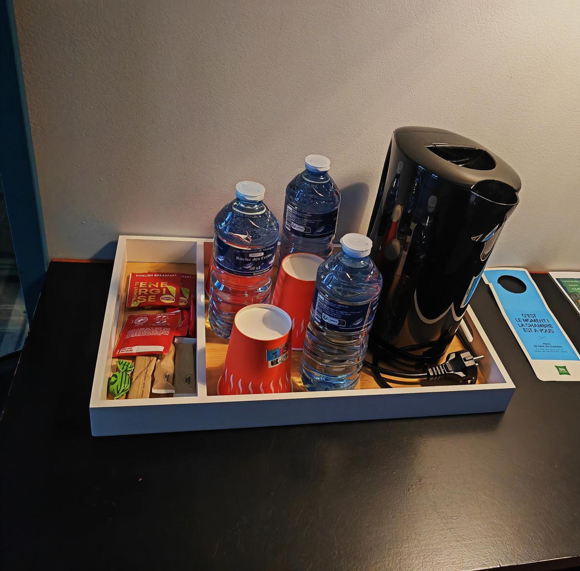 Ibis Styles Le Havre Centre Hotel Kültér fotó