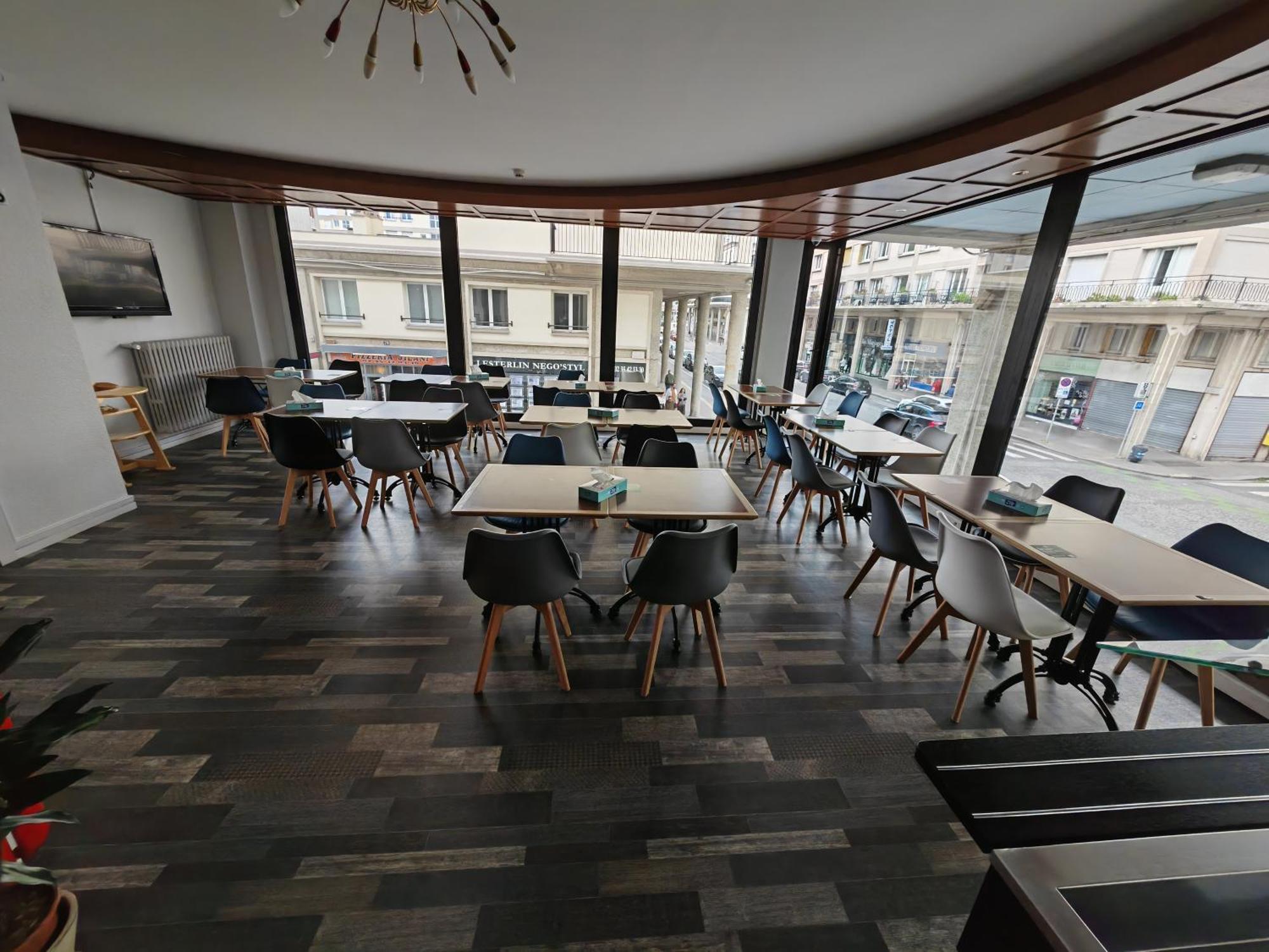Ibis Styles Le Havre Centre Hotel Kültér fotó