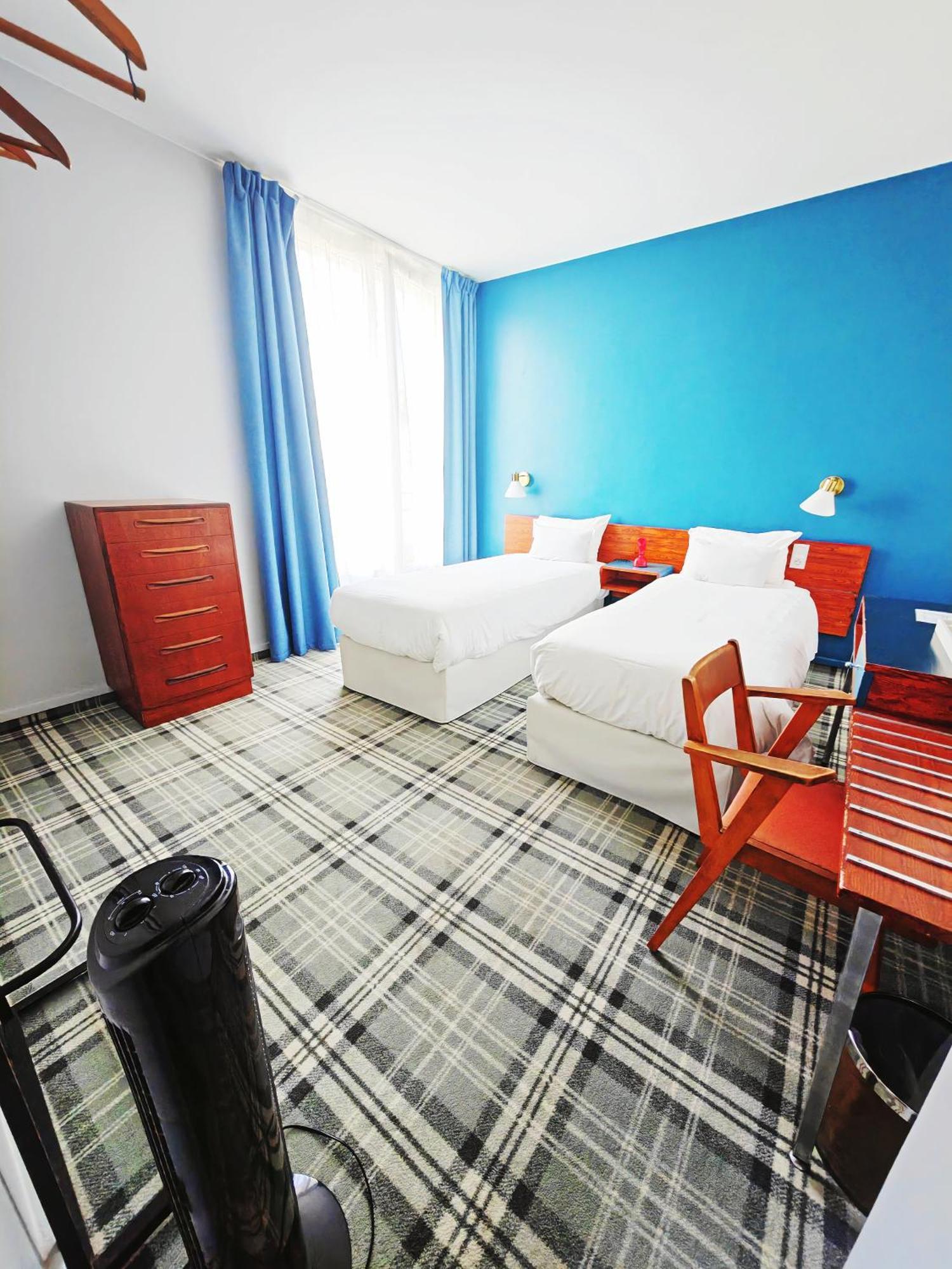Ibis Styles Le Havre Centre Hotel Kültér fotó