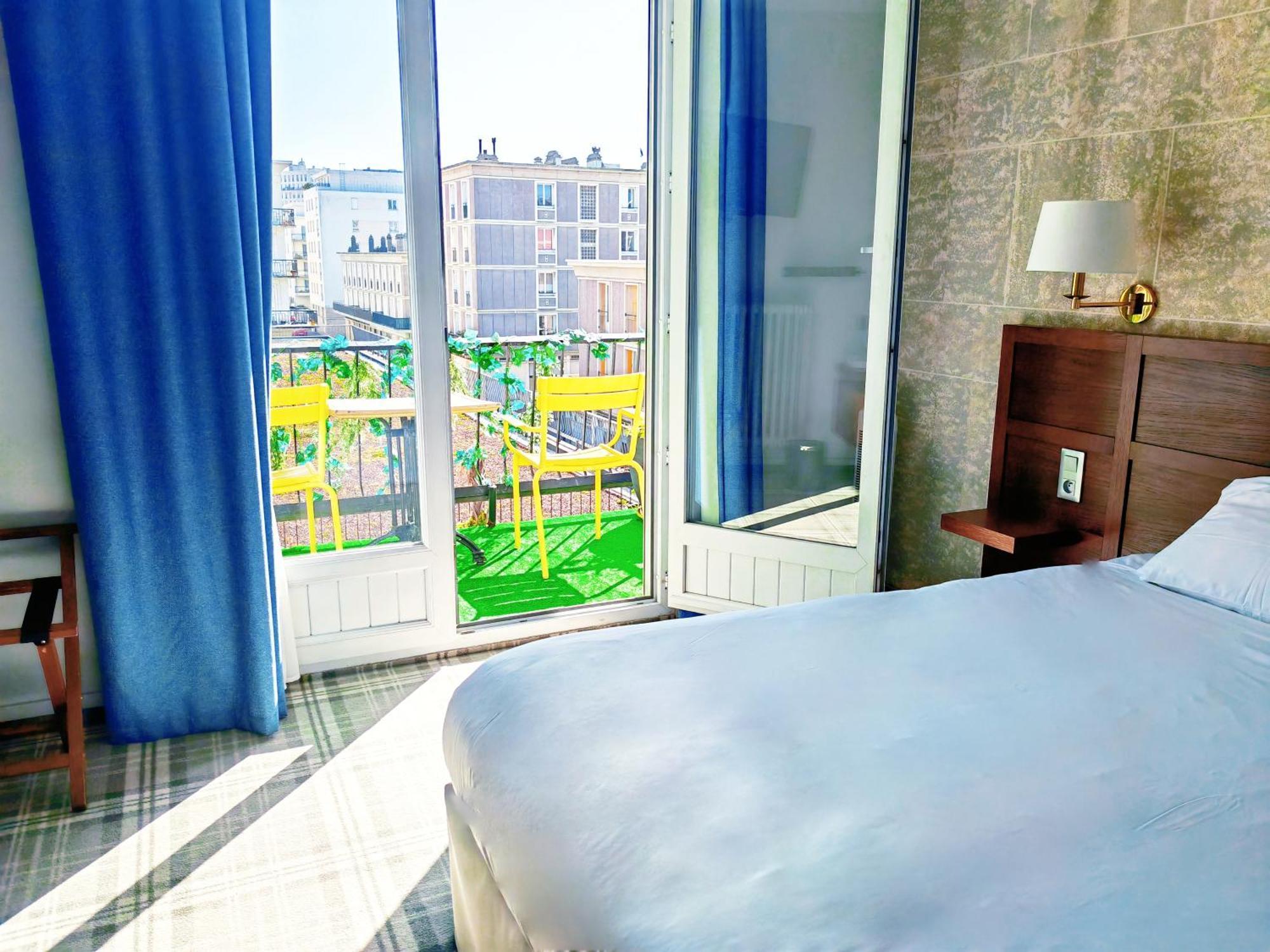 Ibis Styles Le Havre Centre Hotel Kültér fotó