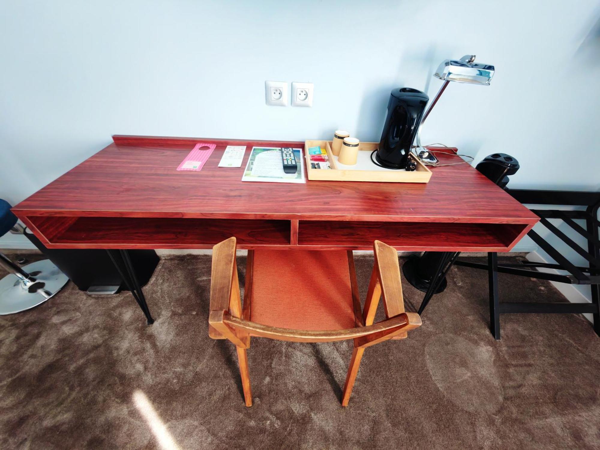 Ibis Styles Le Havre Centre Hotel Kültér fotó