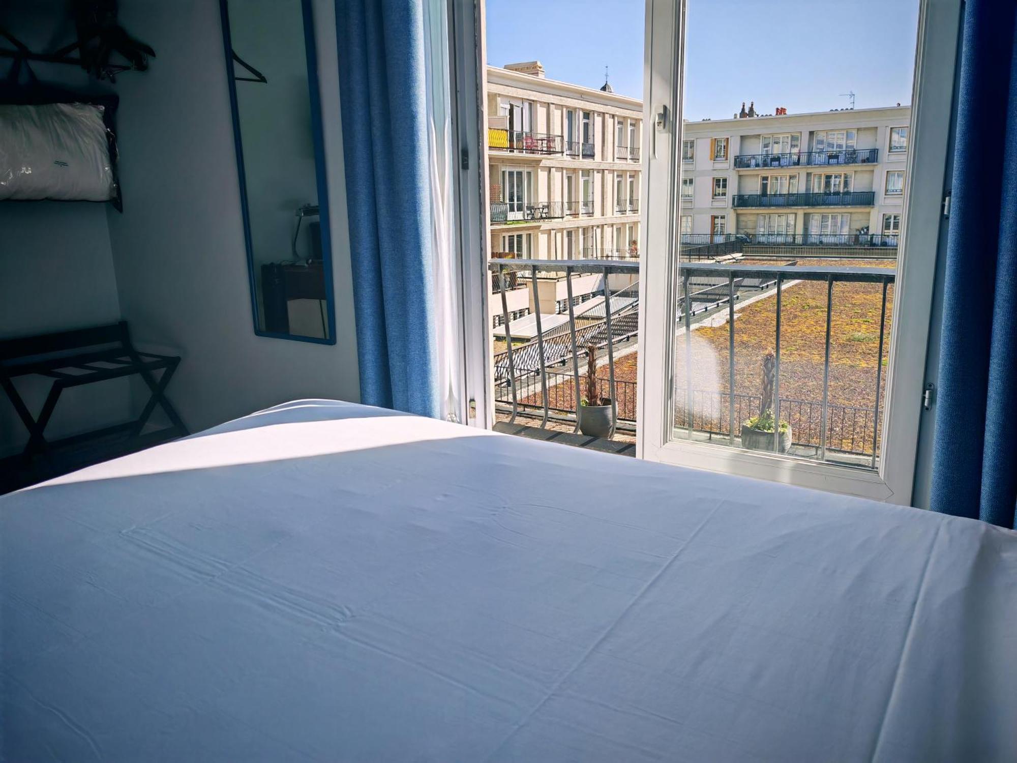 Ibis Styles Le Havre Centre Hotel Kültér fotó