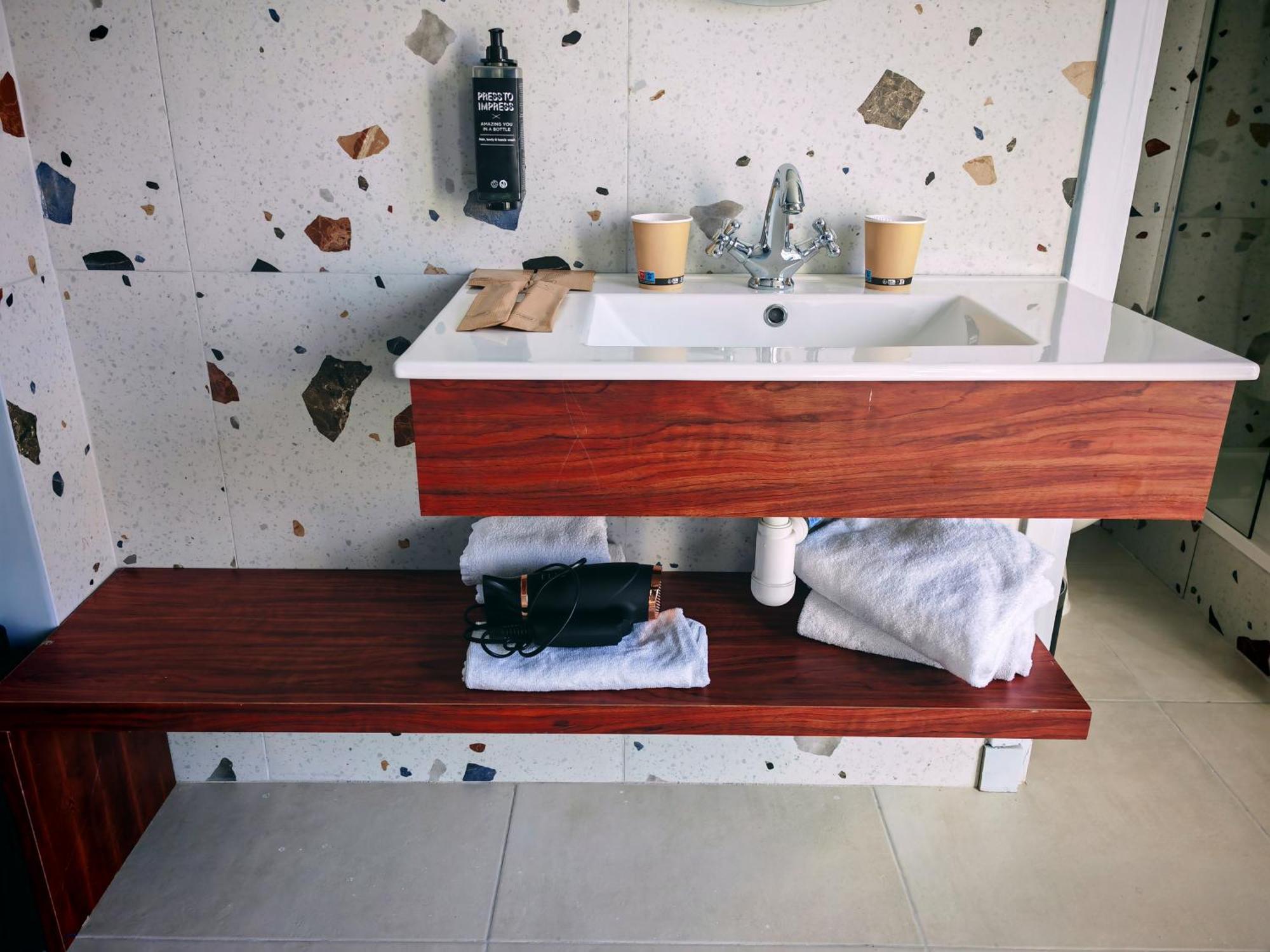 Ibis Styles Le Havre Centre Hotel Kültér fotó