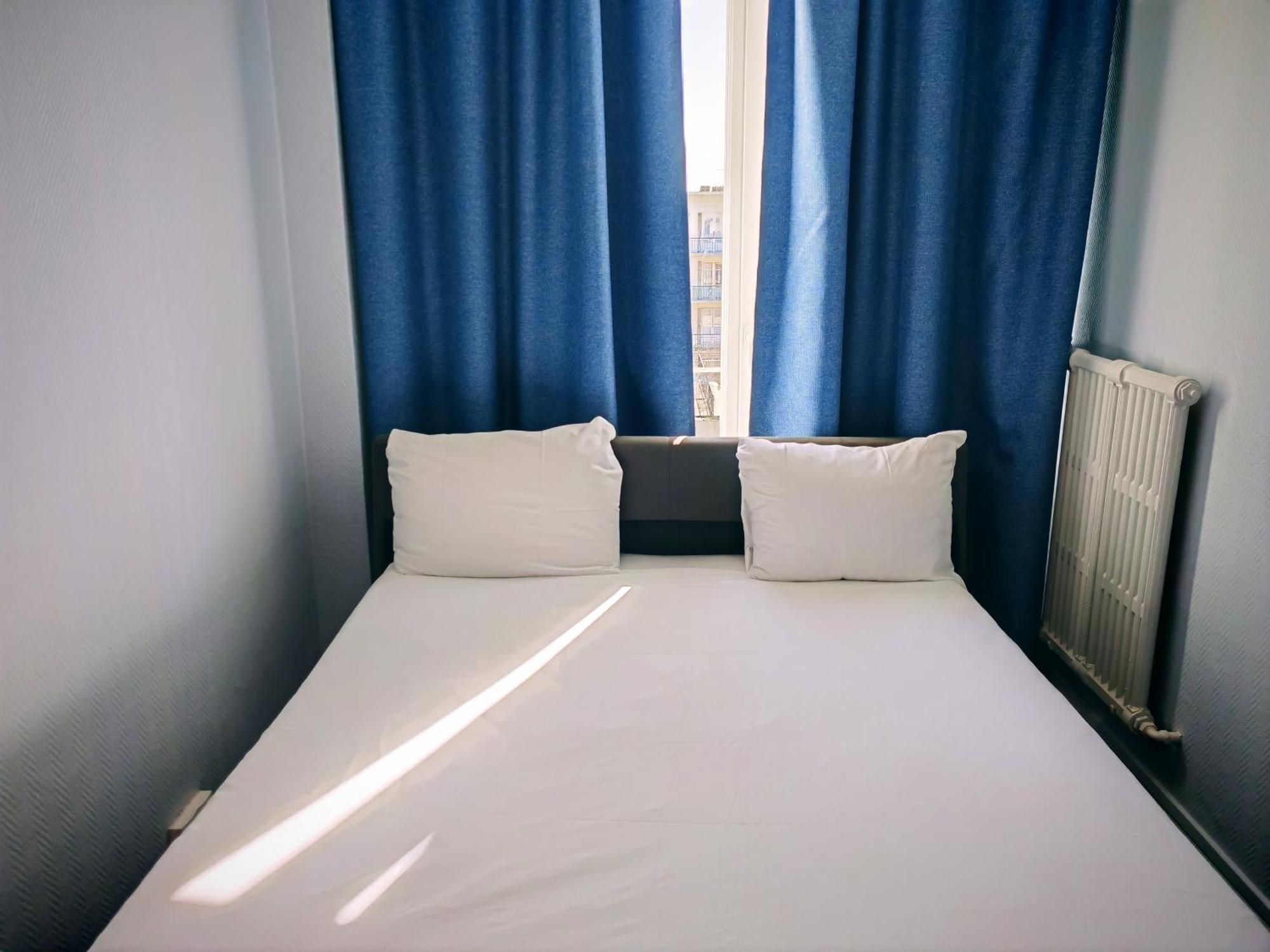 Ibis Styles Le Havre Centre Hotel Kültér fotó