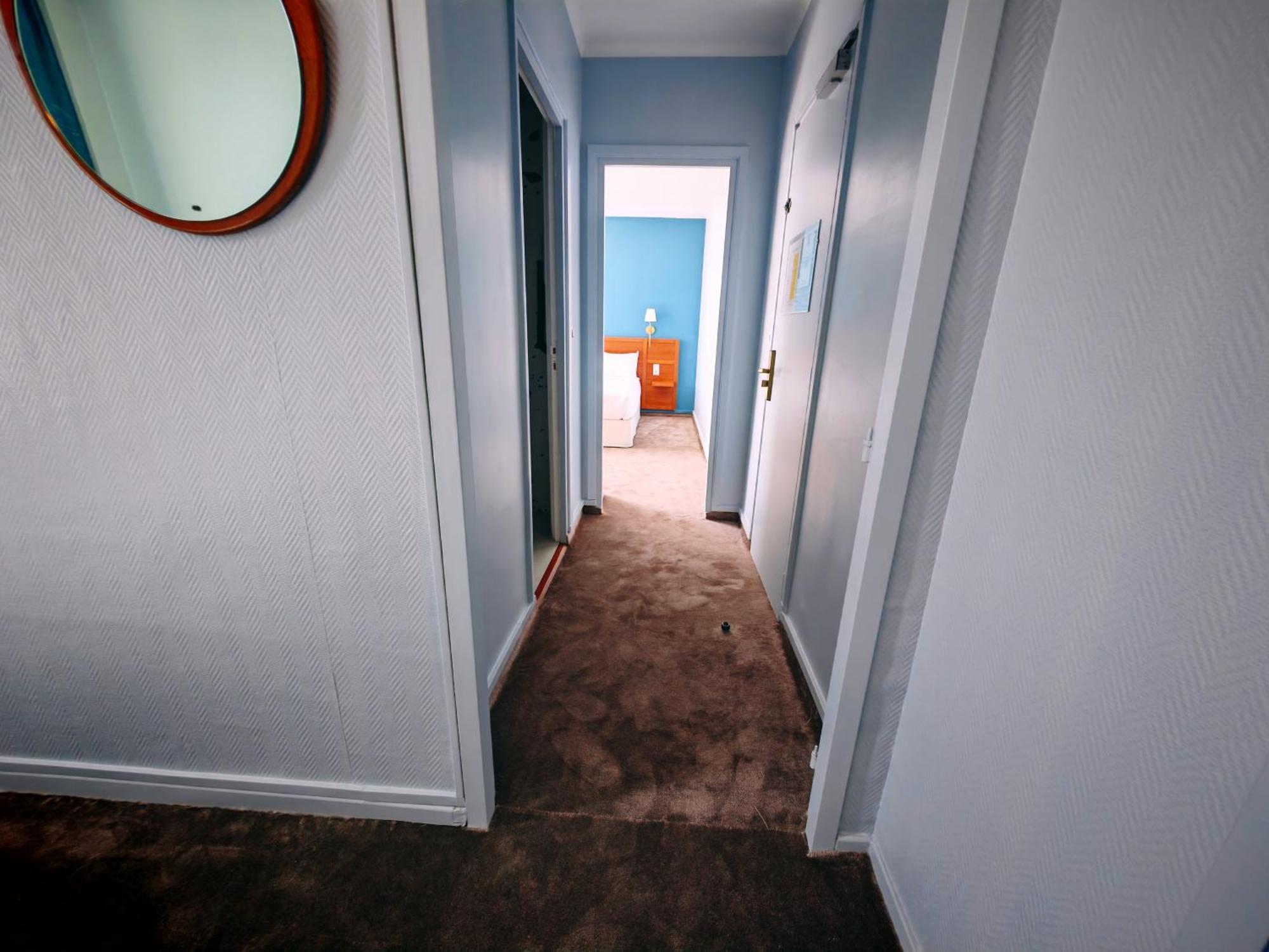 Ibis Styles Le Havre Centre Hotel Kültér fotó