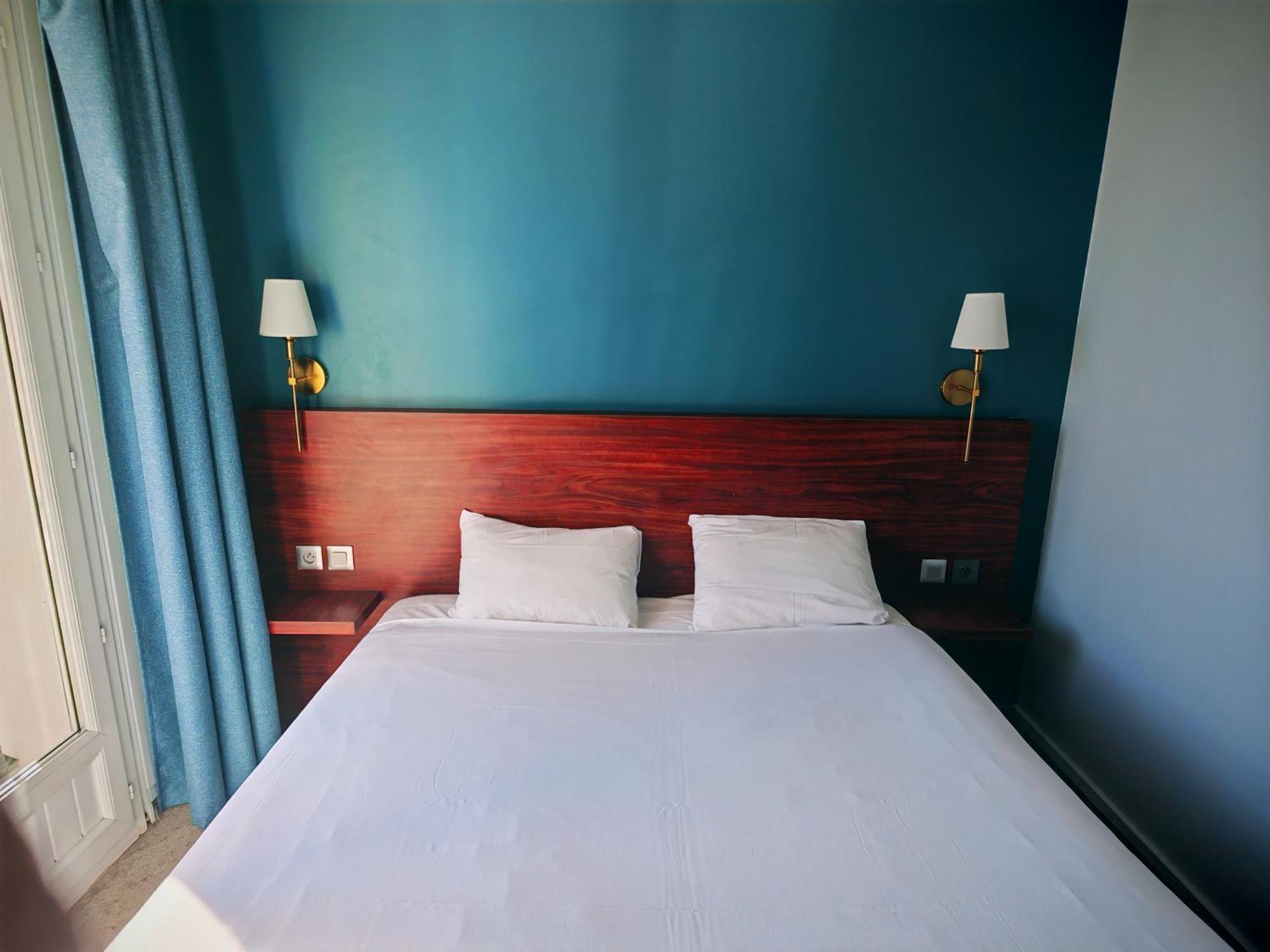 Ibis Styles Le Havre Centre Hotel Kültér fotó