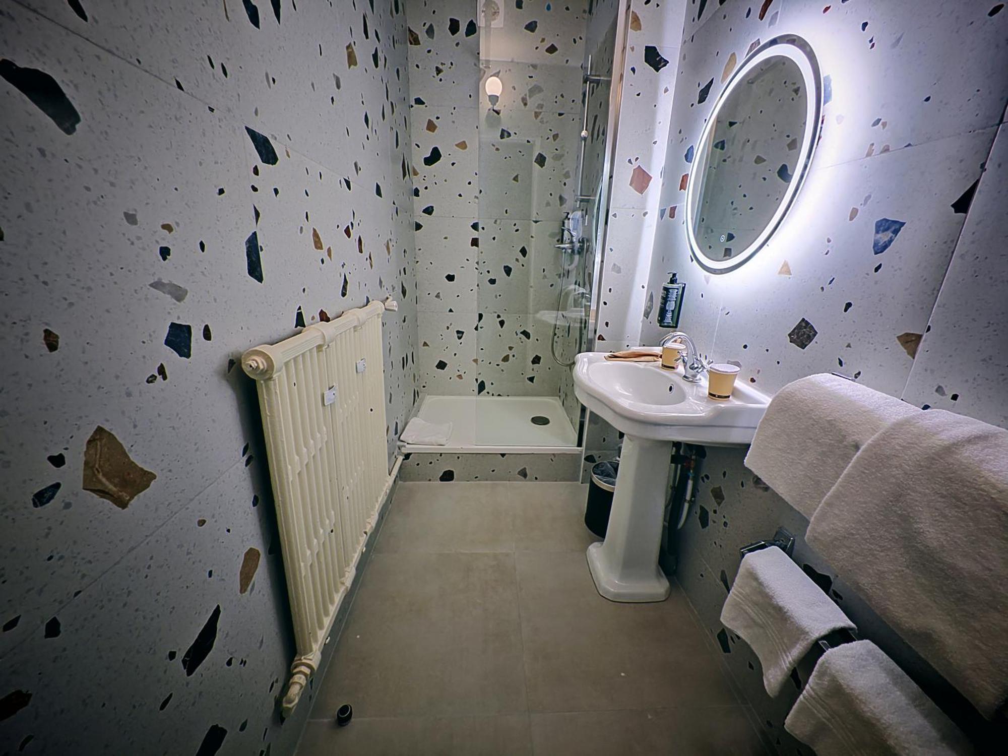 Ibis Styles Le Havre Centre Hotel Kültér fotó