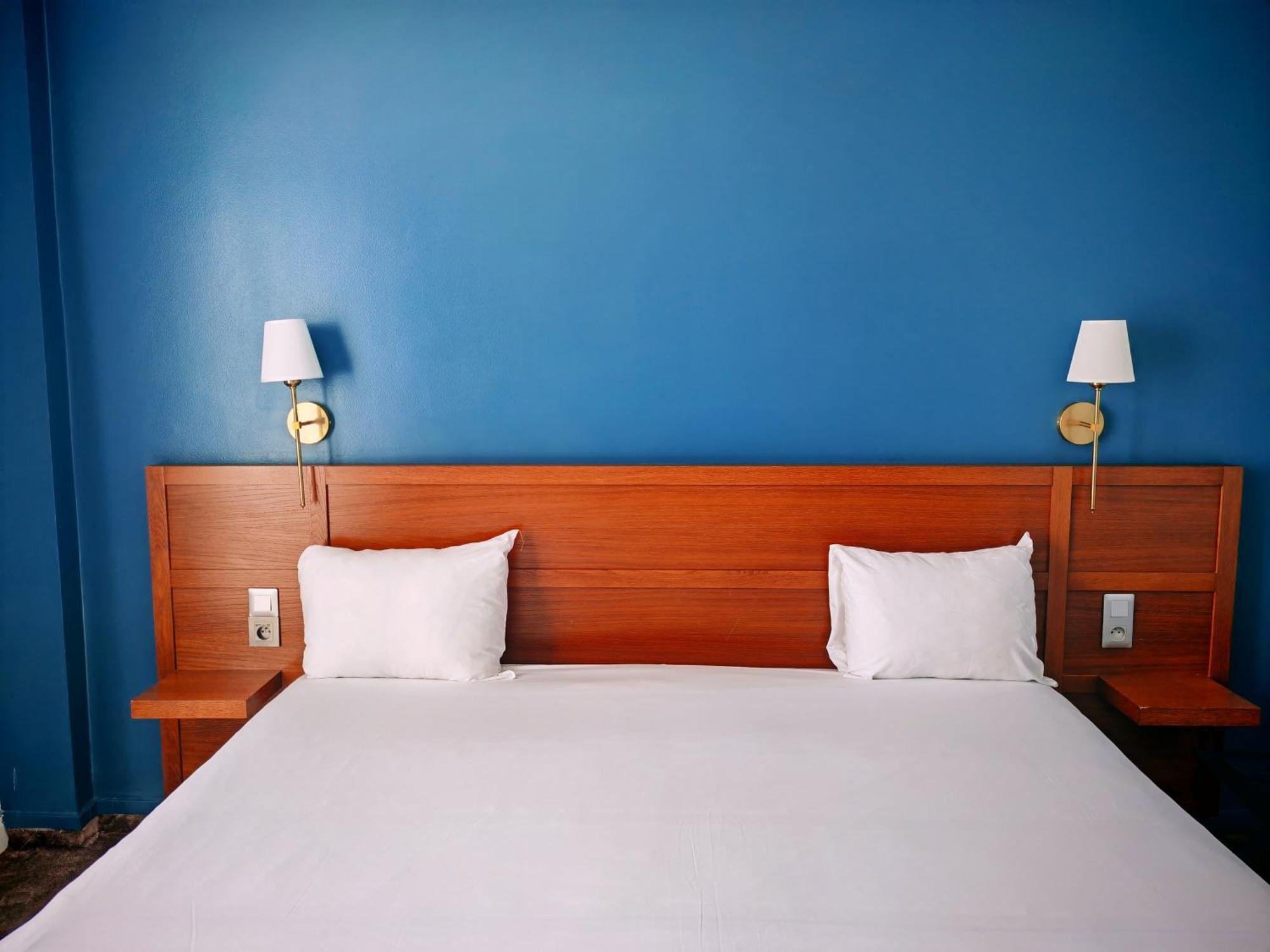 Ibis Styles Le Havre Centre Hotel Kültér fotó