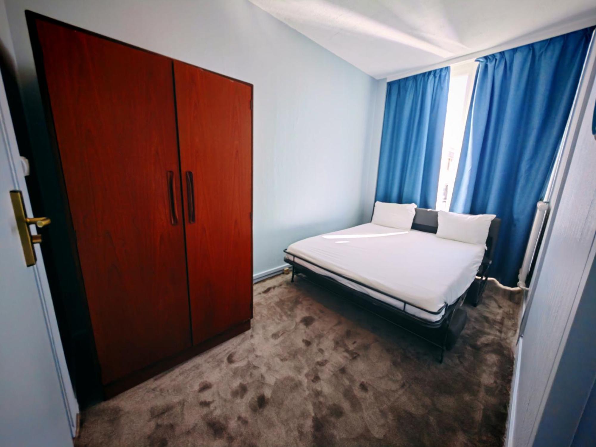Ibis Styles Le Havre Centre Hotel Kültér fotó