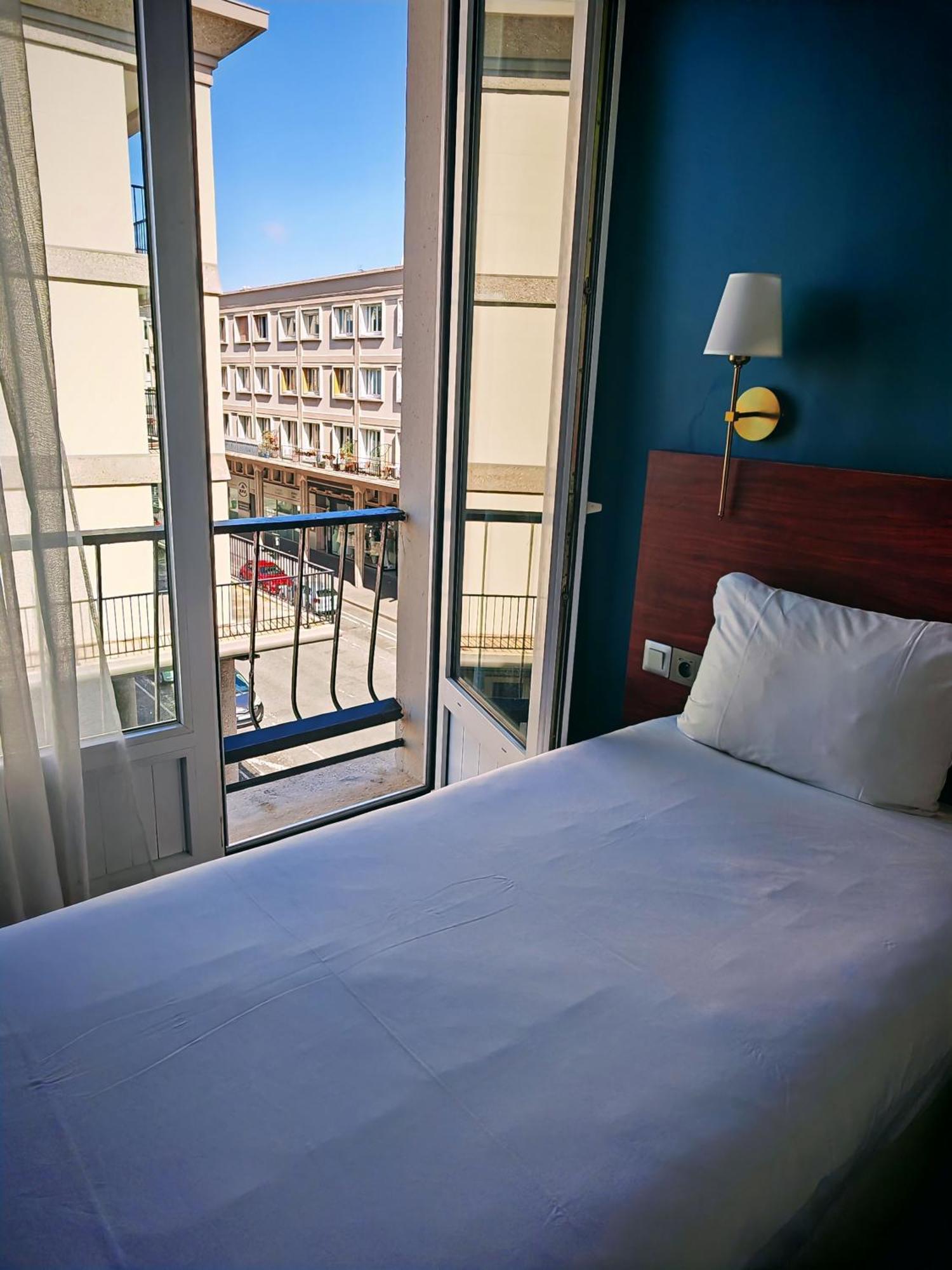 Ibis Styles Le Havre Centre Hotel Kültér fotó