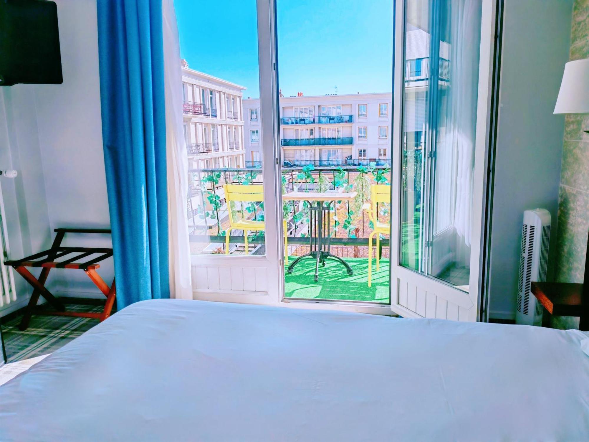 Ibis Styles Le Havre Centre Hotel Kültér fotó