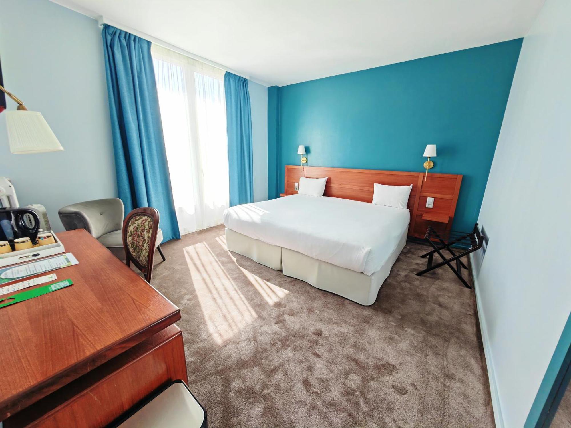 Ibis Styles Le Havre Centre Hotel Kültér fotó
