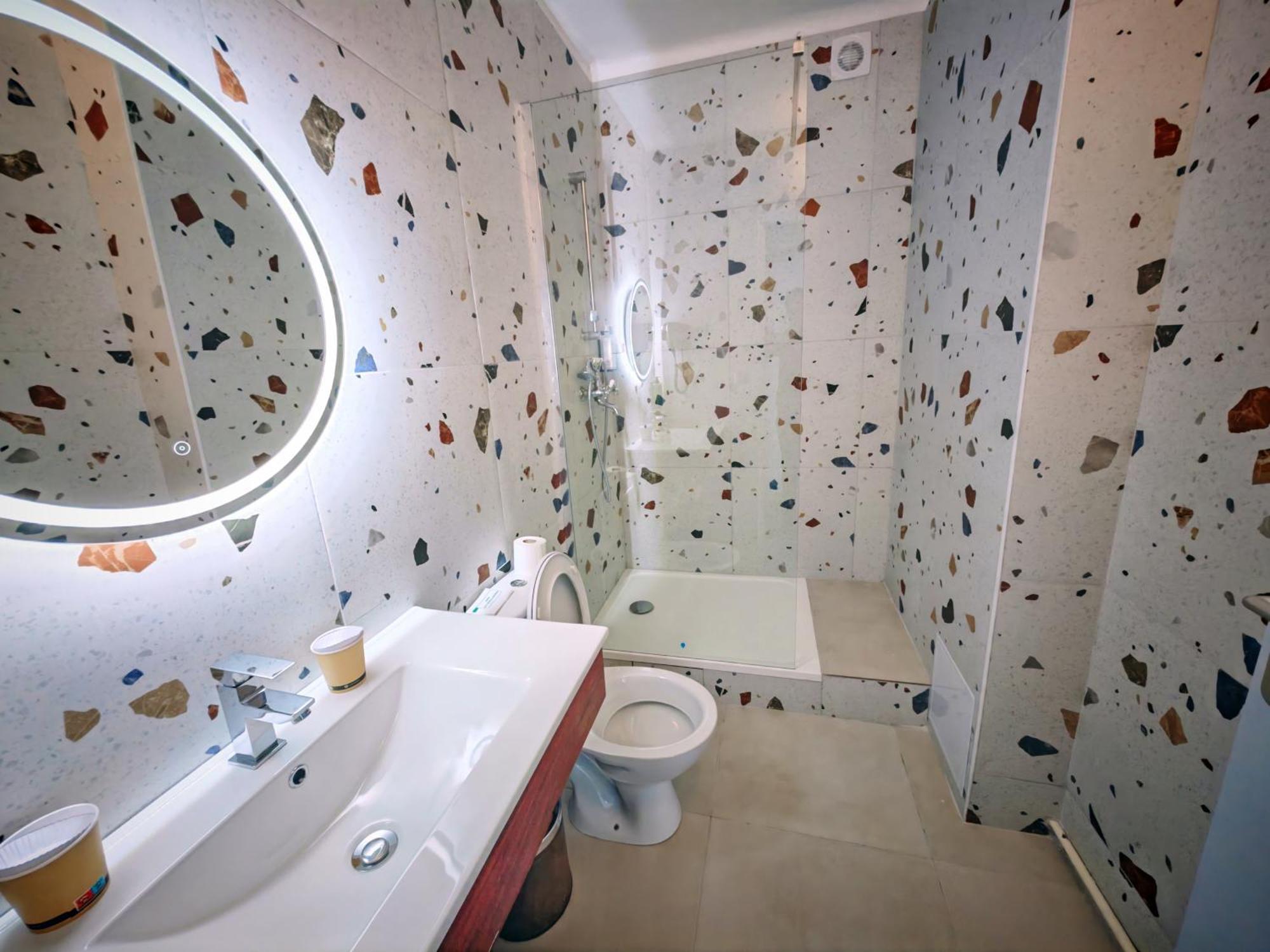 Ibis Styles Le Havre Centre Hotel Kültér fotó