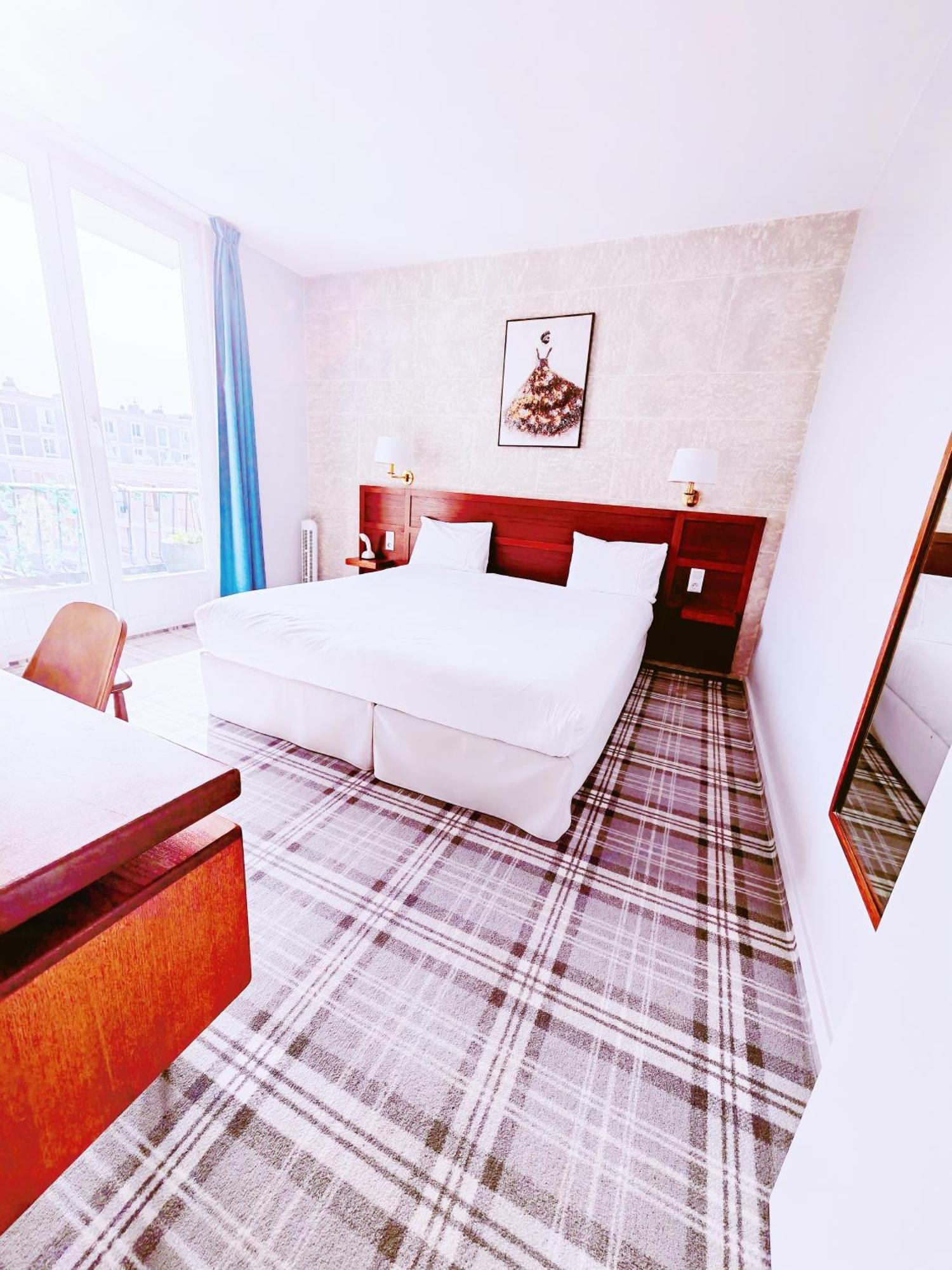 Ibis Styles Le Havre Centre Hotel Kültér fotó
