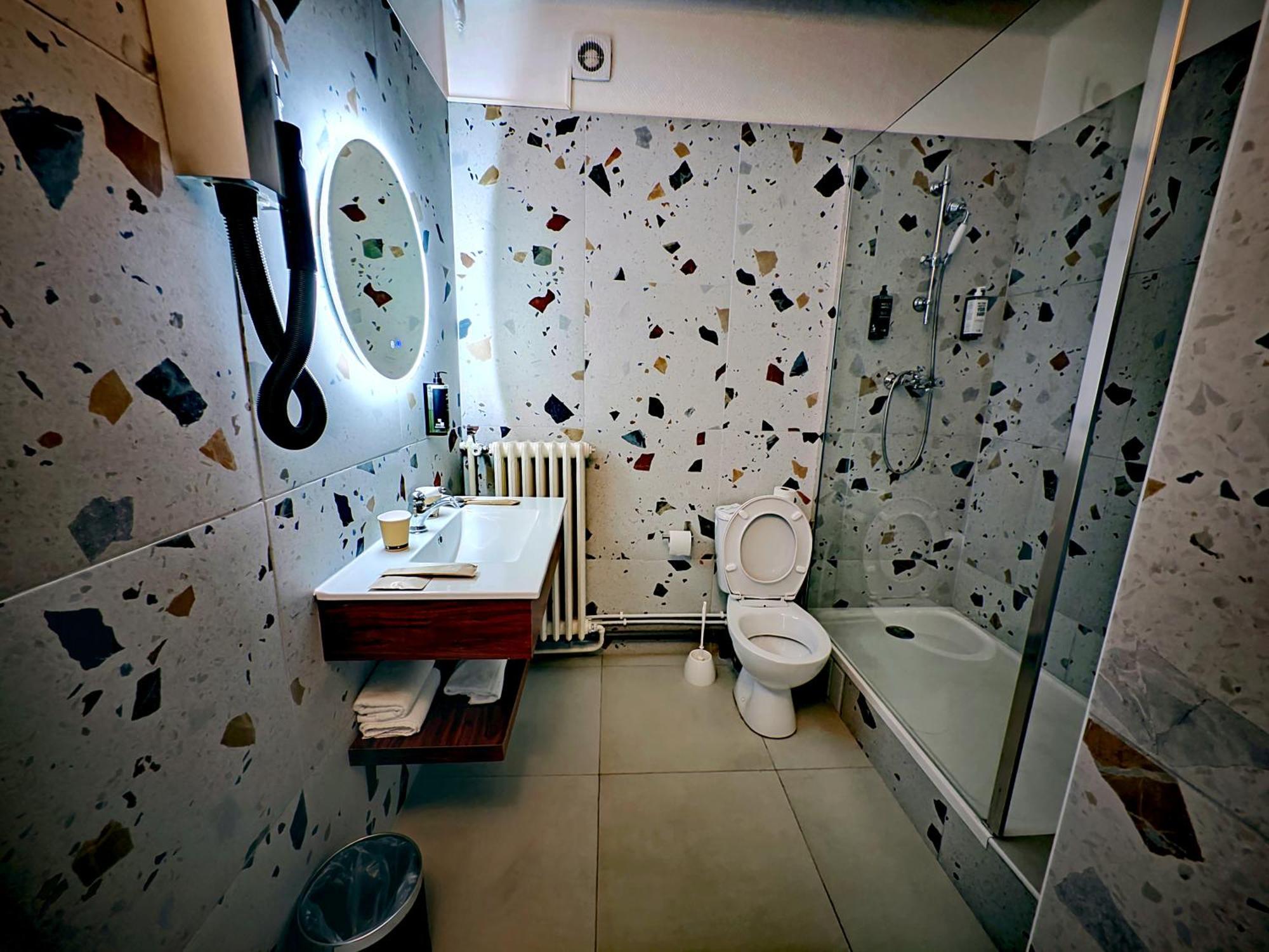 Ibis Styles Le Havre Centre Hotel Kültér fotó