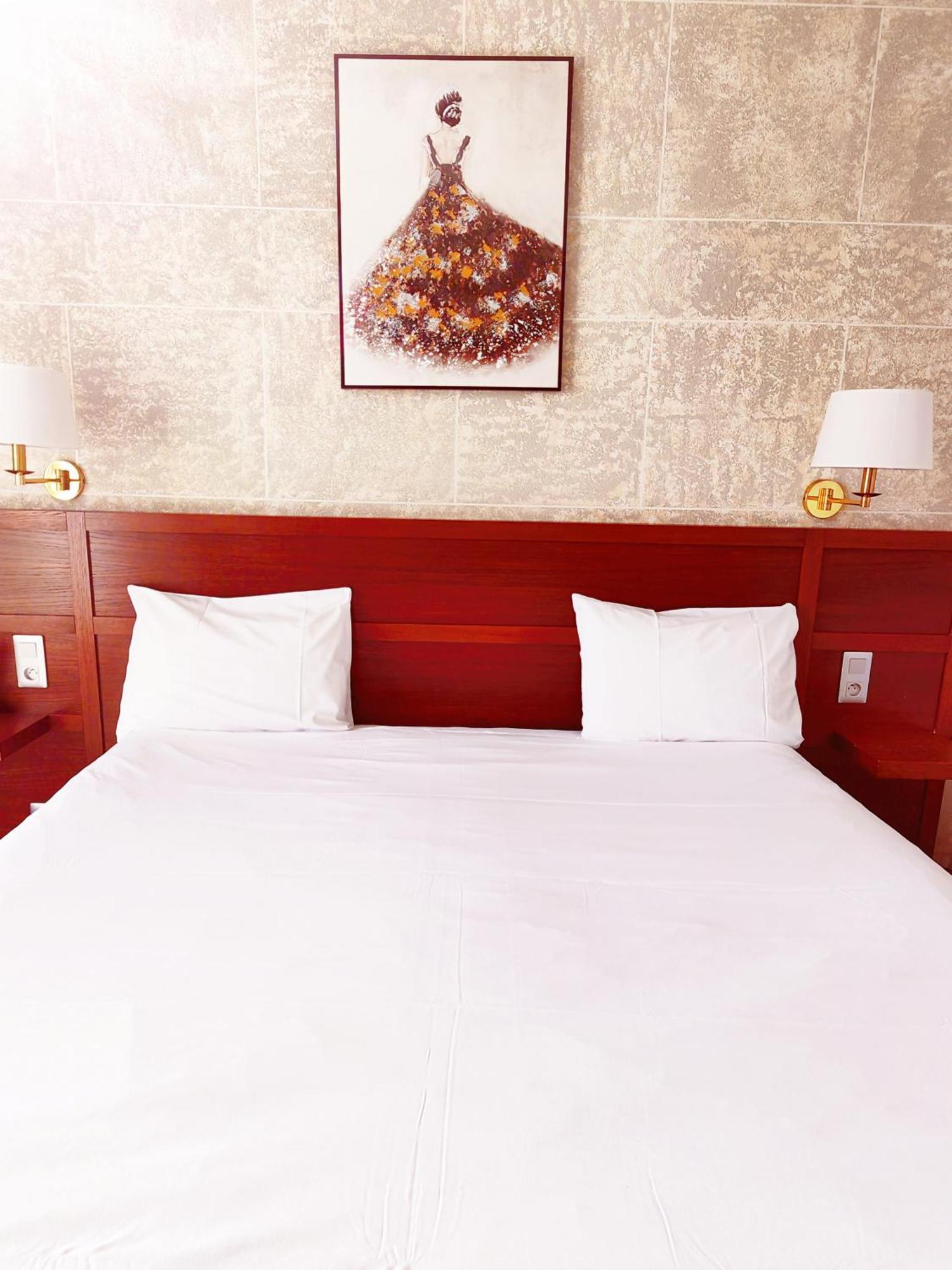 Ibis Styles Le Havre Centre Hotel Kültér fotó