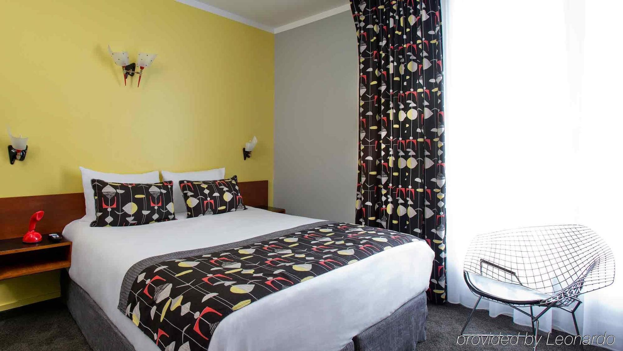 Ibis Styles Le Havre Centre Hotel Kültér fotó