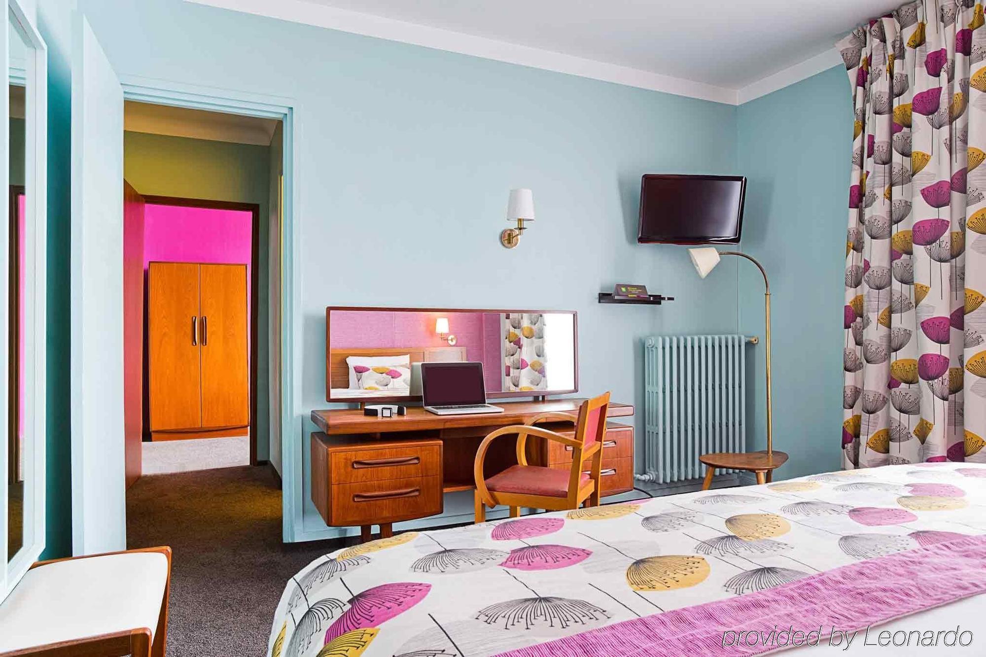 Ibis Styles Le Havre Centre Hotel Kültér fotó