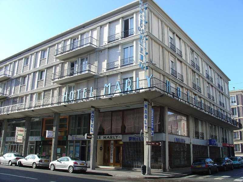 Ibis Styles Le Havre Centre Hotel Kültér fotó