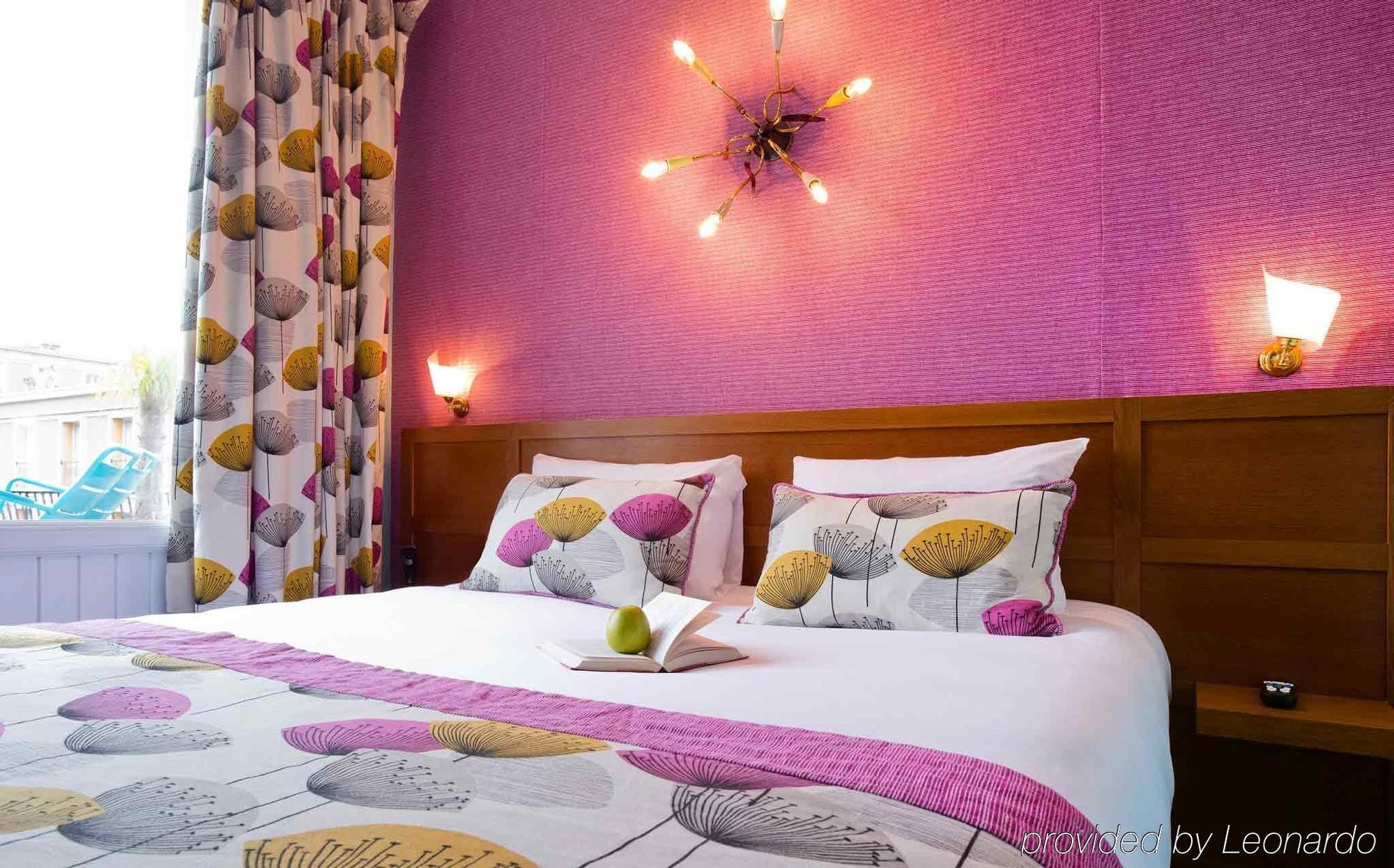 Ibis Styles Le Havre Centre Hotel Kültér fotó