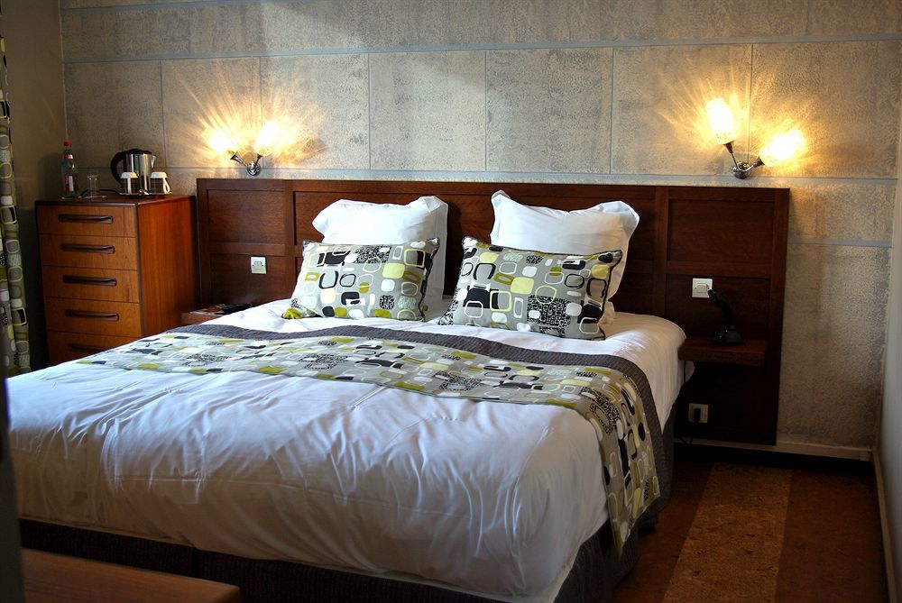 Ibis Styles Le Havre Centre Hotel Kültér fotó