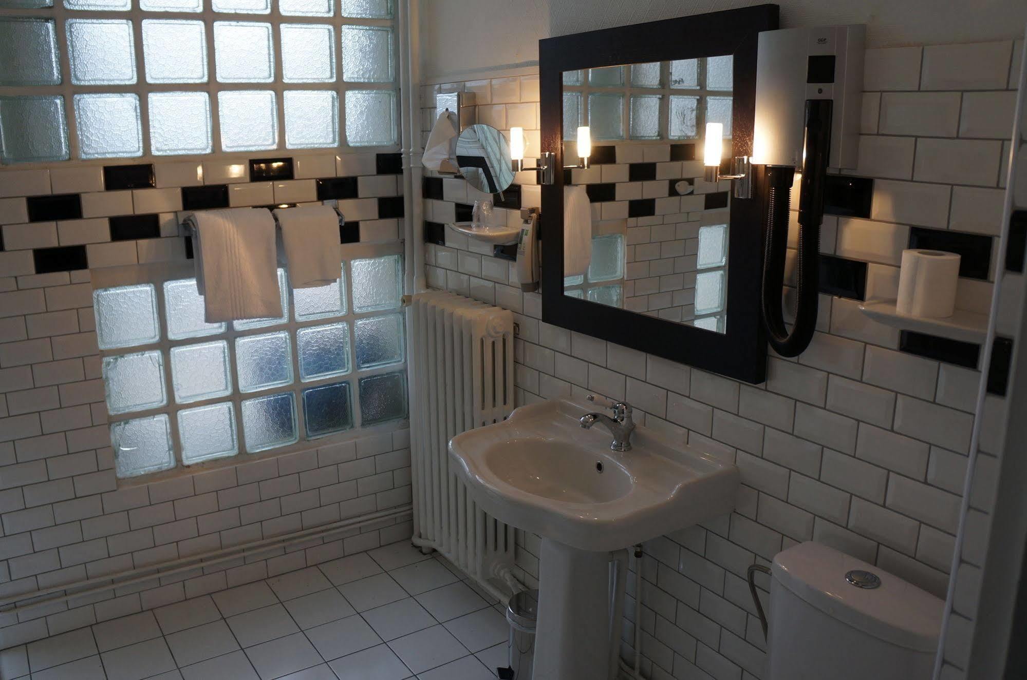 Ibis Styles Le Havre Centre Hotel Kültér fotó
