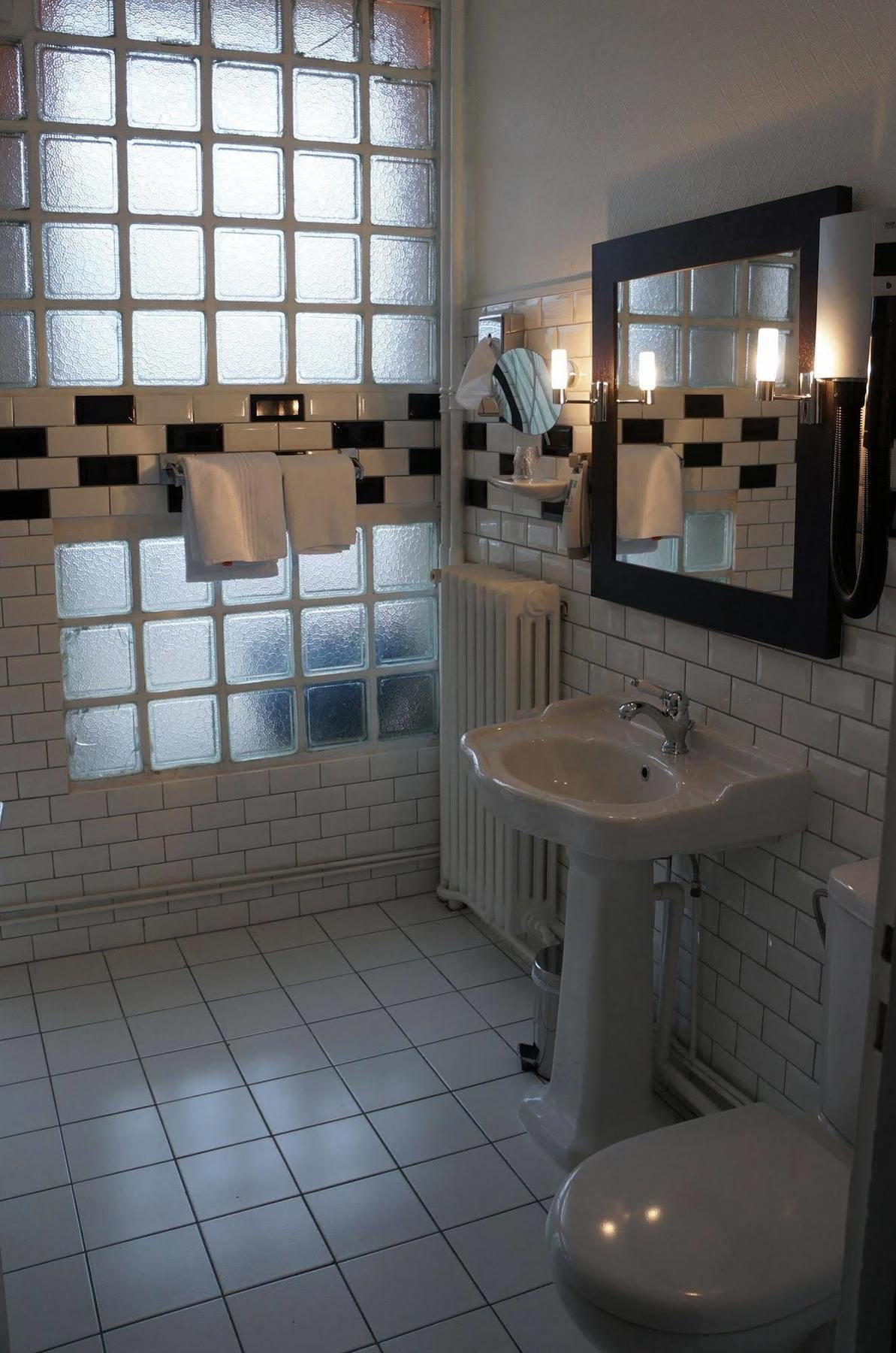 Ibis Styles Le Havre Centre Hotel Kültér fotó
