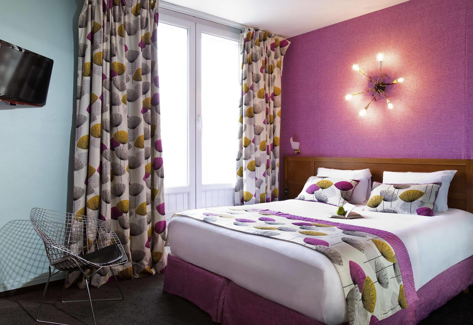 Ibis Styles Le Havre Centre Hotel Kültér fotó